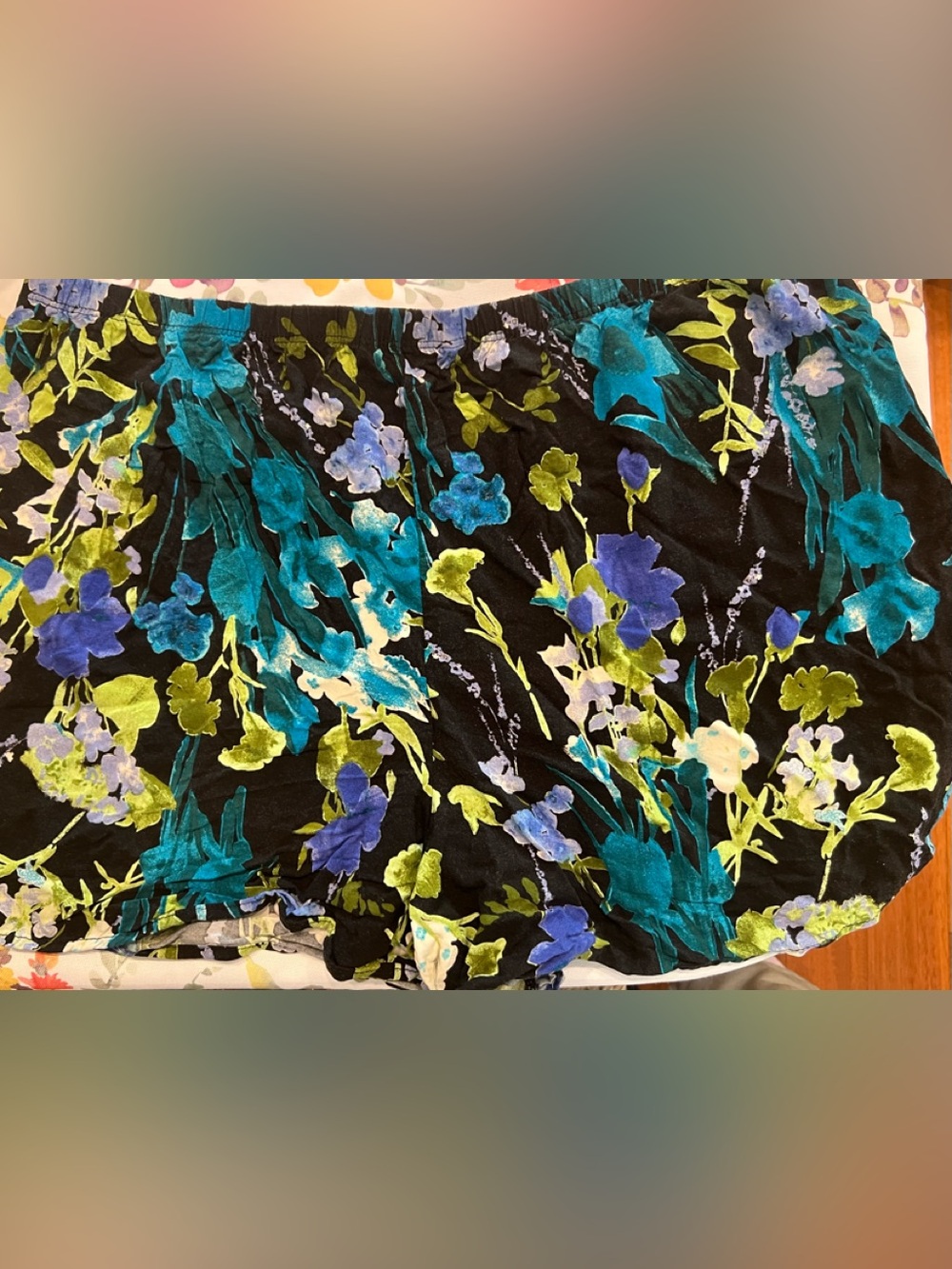 Summer Shorts XL